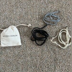 Victoria Emerson Wrap Bracelet Bundle